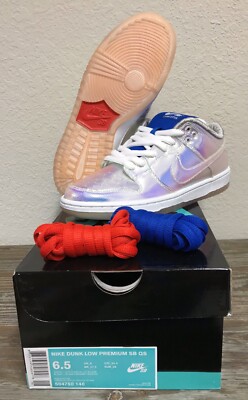 nike dunk sb low cncpts grail